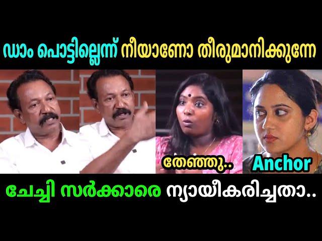 ചേച്ചിക്ക് വയറ് നിറച്ച് കൊടുത്തു | Russel Joy Interview Troll Video