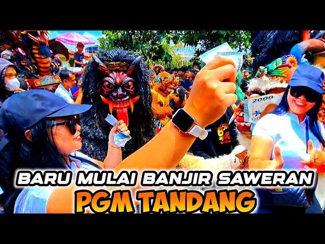 Pentas terbaru diderwati banjir sawerankuda lumping PGMUrang Sunda Channel