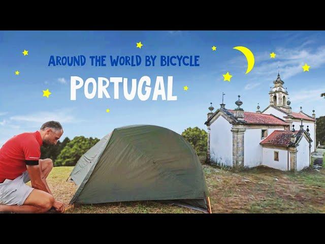 Bike Touring Portugal's North: Epic Routes & Unforgettable Views | Around the World by Bicycle - №9