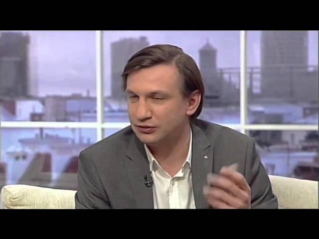 Michał Kondrat w tv o czystości przedmałżeńskiej