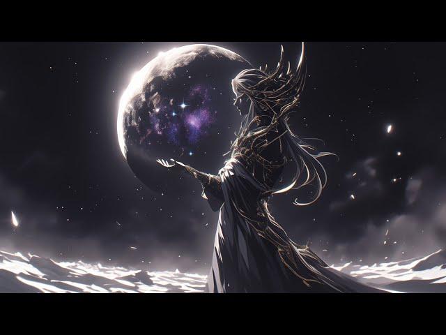 INTO THE GREAT BEYOND - Ghostwriter Music [Epic Music - Inspirational Majestic Space Orchestral]