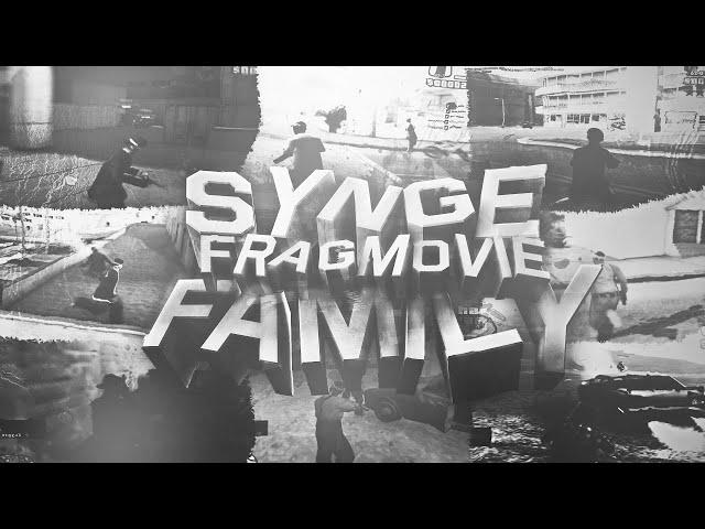 SYNGE FAMILY FRAGMOVIE