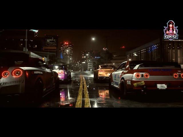  Car Music Mix 2021 (Bass Boosted)  | Alan Walker Remix Special Cinematic (Need For Speed)