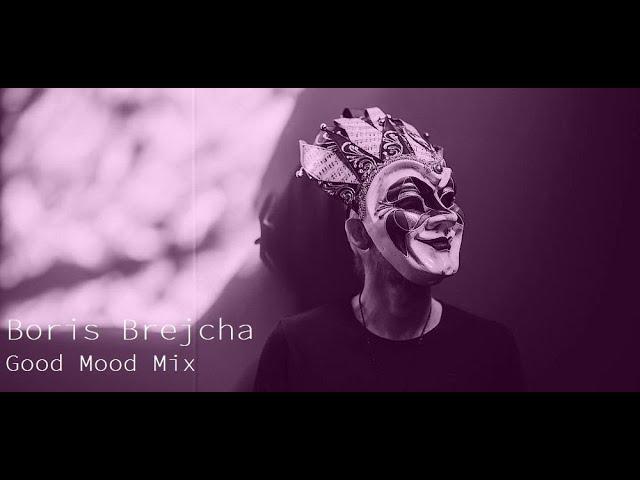 Boris Brejcha - Good-Mood-Set | Best of 2022 (mixed by MohrFlow)