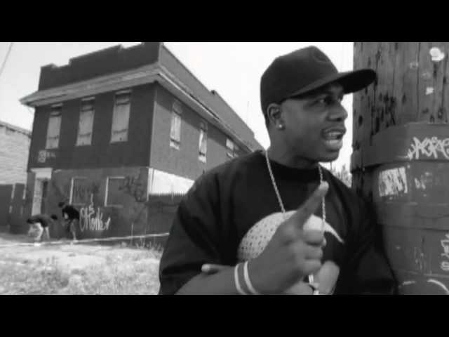 AZ - The Come Up (Prod. By DJ Premier)