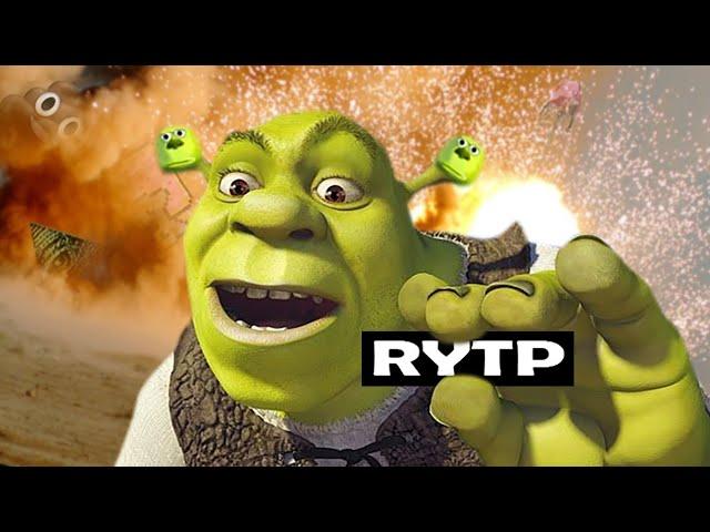 Шрек навсегда | RYTP 2&4