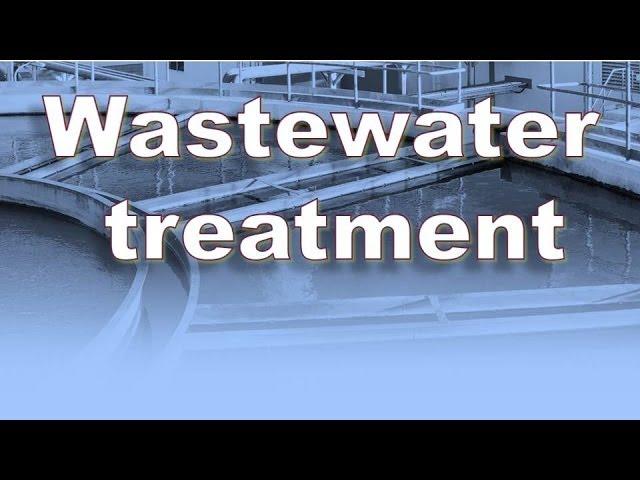 4.WASTEWATER: Video for Imperial Fringe 2014