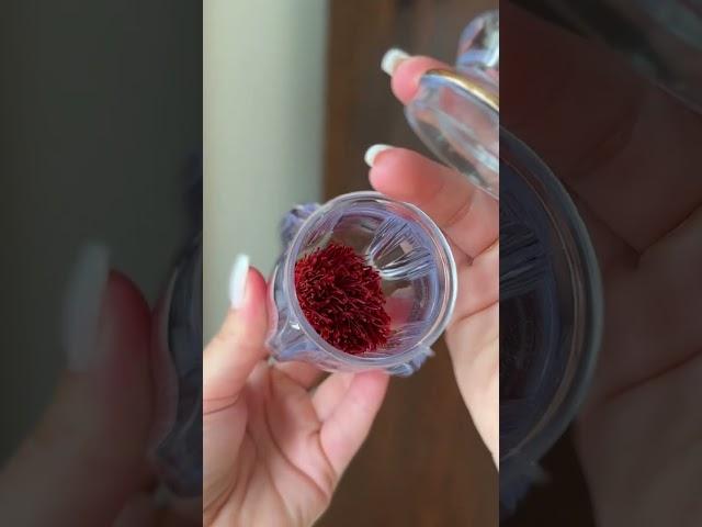 Yaqoot Saffron: The Perfect Gift for Mother's Day and Beyond