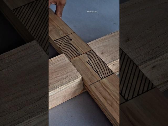 #diy Top 3 Wood joints for beginners #tools #woodworking #wood #shots #woodwork