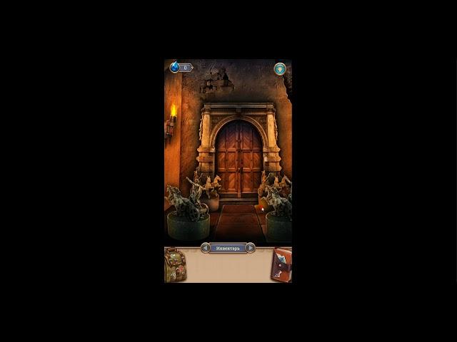 100 Doors Around The World Adventure Level 37 100 Дверей Вокруг света