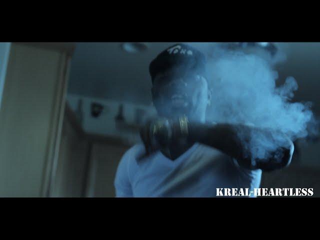 Kreal x Heartless Lifestyle-Shot by| A Choices Films