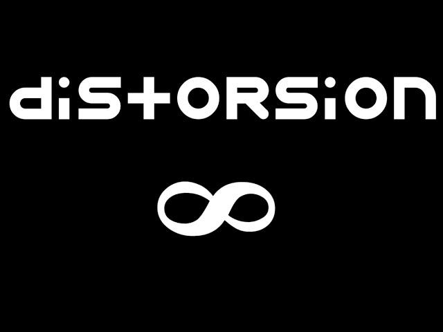 Distorsion 8 - 1ère partie : la bande-annonce !