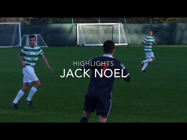 JACK NOEL - HIGHLIGHTS (2018-2020)