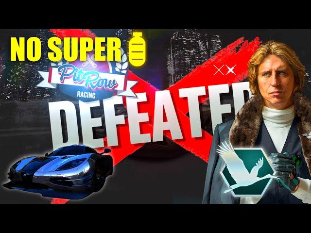 HOW TO BEAT SHAX & WIN TIER 5 BOSS CAR! CSR2