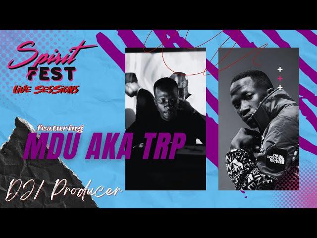 EP36 MDU AKA TRP | AMAPIANO MIX 2024| EXCLUSIVES ONLY