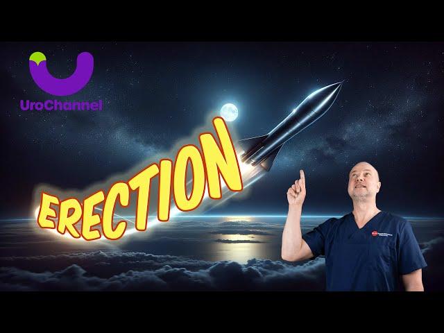 POWERFUL ERECTIONS in 2024 - EAT THIS!! | UroChannel