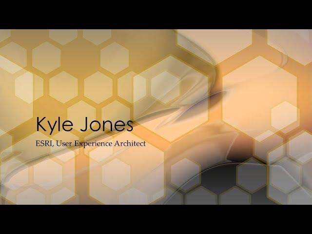 Kyle E Jones User Experience Architect