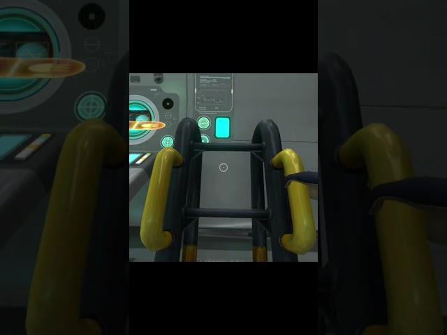  #gaming #subnautica #peeper #cyclops