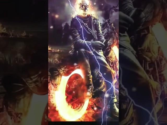 #1k #subscribe ghost rider and the other 