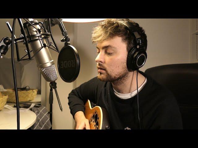 a song about late night nostalgia by internet swamp boy ollie mn