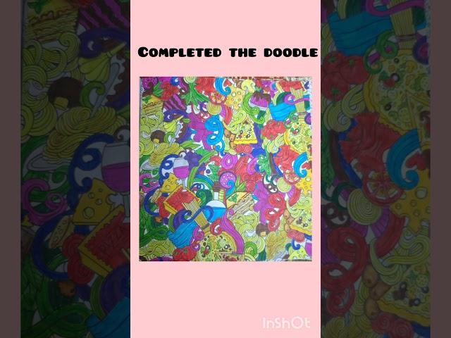 My first ever doodle art . #art #aestheic #artaesthetic #drawing #aestheticdrawing #anime #aesthetic