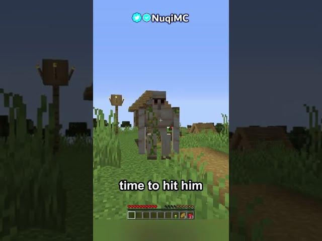 Minecraft, But It's Fast...