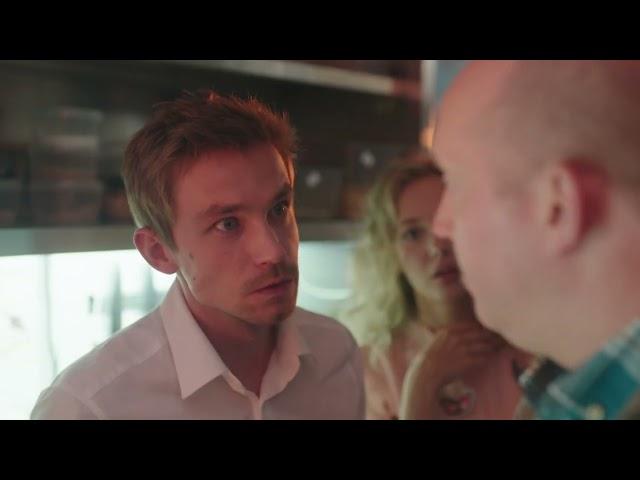Универ, Полицейский с Рублёвки в Бескудниково, Comedy Club - 1 июня