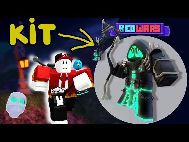 How to become a CRYPT MASTER and get a Cool Skin in BedWars ROBLOX?