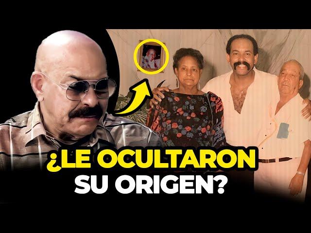 OSCAR DE LEÓN: la CONMOVEDORA historia de su VERDADERO PADRE y sus 24 HIJOS | Salserísimo