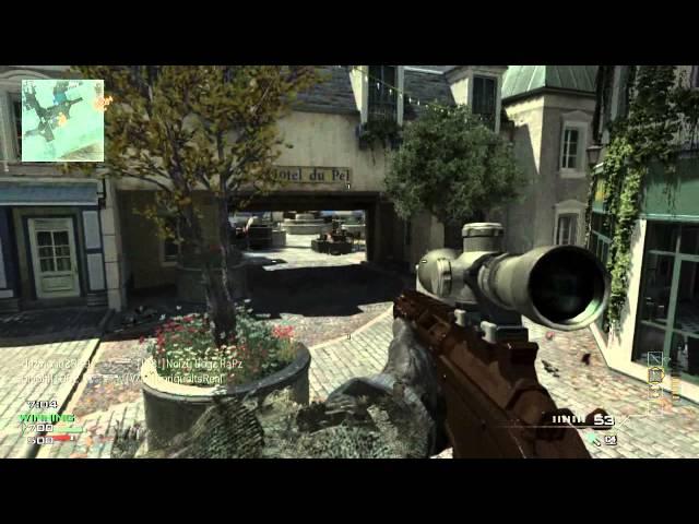 Resistance FFA