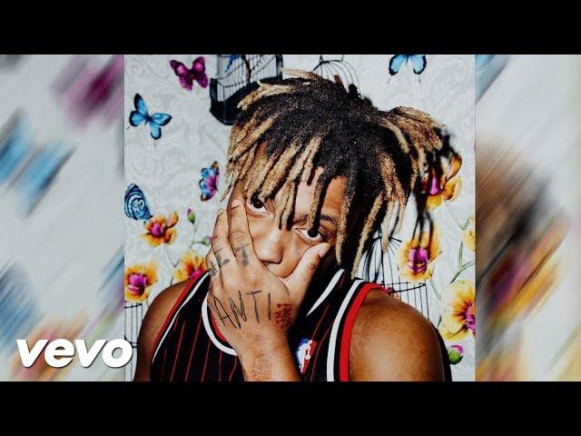 Juice WRLD - Codeine Heart (Unreleased)[prod. dfk]