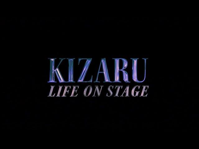 KIZARU - LIFE ON STAGE Official Documentary