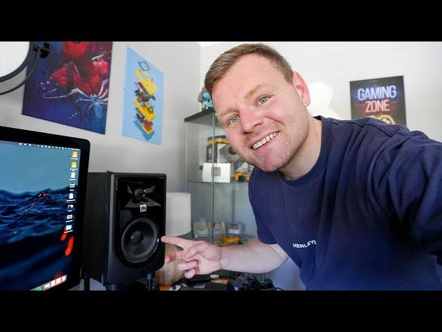 Static Noise From Speakers? Here's how to fix it