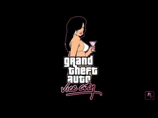 Прохождение GTA  Vice City Deluxe #45 дилдо додо 18+