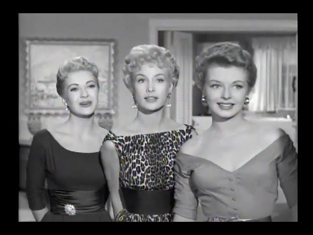 How To Marry A Millionaire S01E09