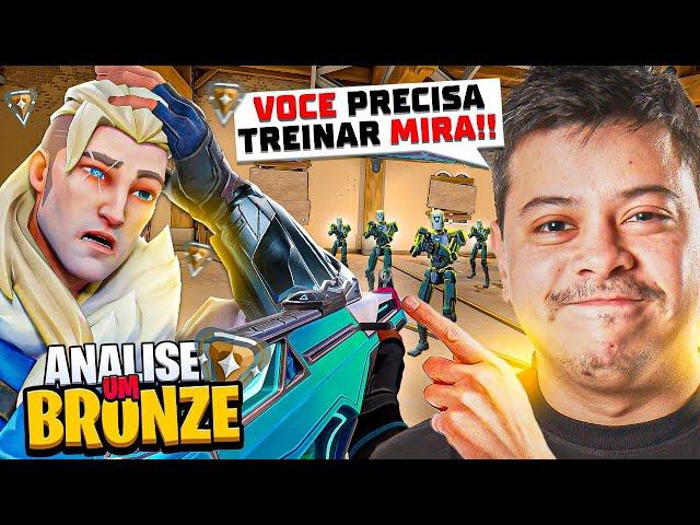 ANALISEI UM SOVA BRONZE NA SPLIT - ANALISE SOLIDÁRIA RS