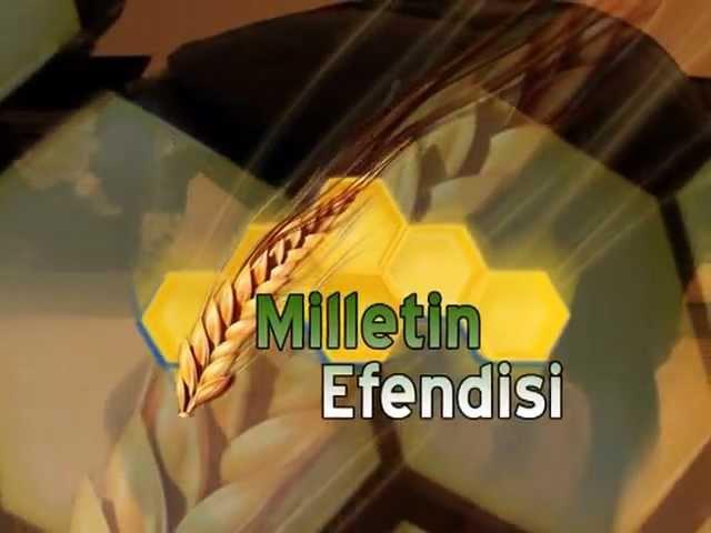 adem birinci ile milletin efendisi