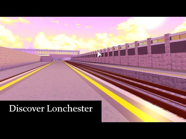 Discover Lonchester - Alderbrook