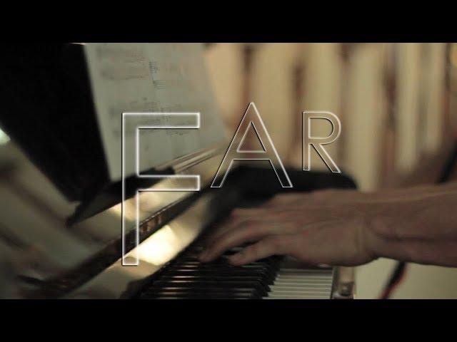 Far • instrumental • relaxing piano song original by Luke Wahl #song #piano #youtuber