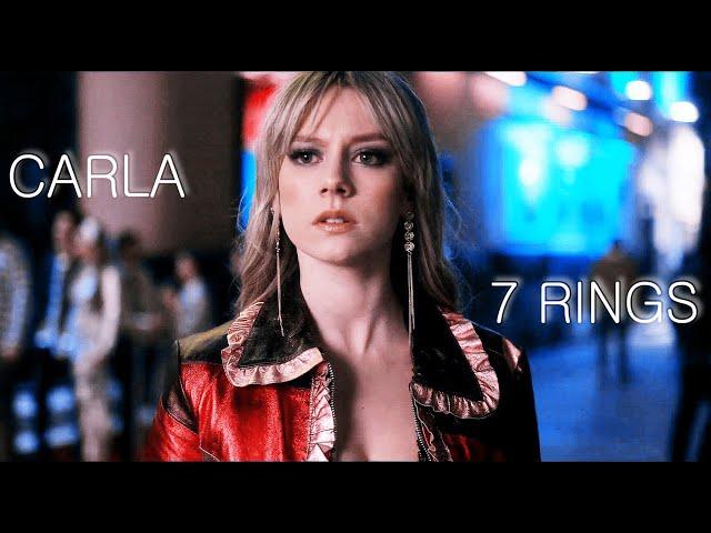 carla || 7 rings [elite]