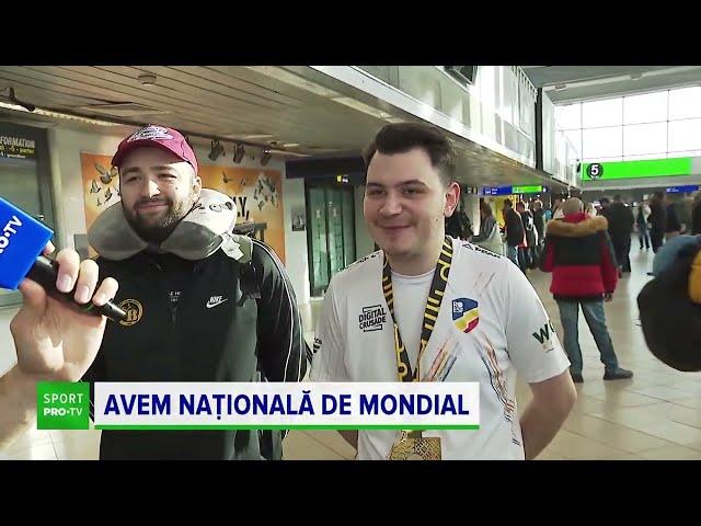 Pentru prima dată în istorie, România a devenit campioană mondială la Counter Strike!