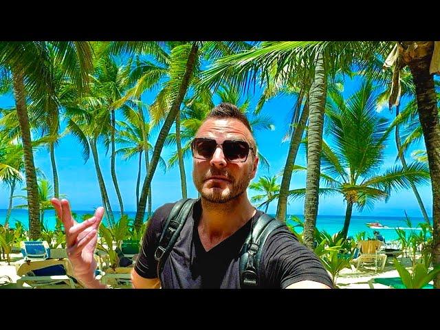 RIU Bambu - The Cheapest All-Inclusive Resort in Punta Cana (LOL )