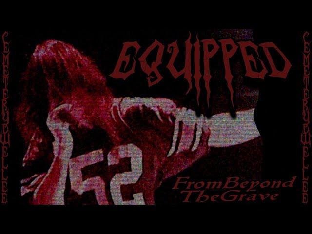 BONES — Equipped (русский перевод/rus sub)