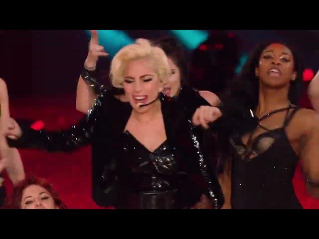 Lady Gaga Live @ Victoria Secret Fashion Show 2016