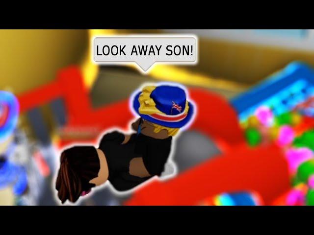 LOOK AWAY | ROBLOX HAS GONE TOO FAR