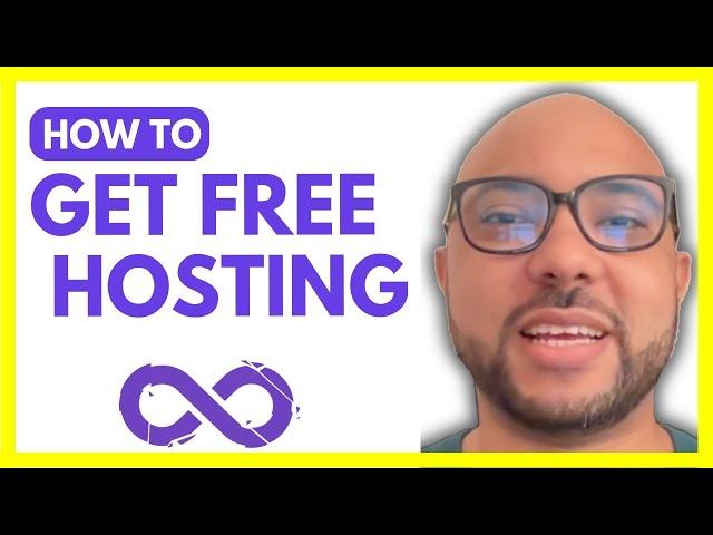 How to Get Free Hosting from InfinityFree