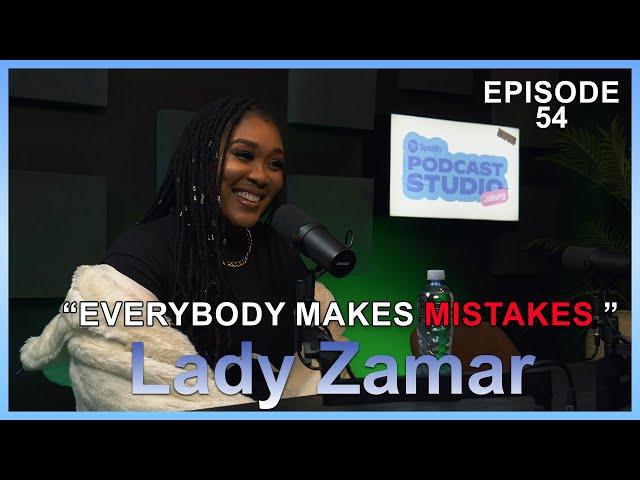 Lady Zamar | on her journey through life, music, her love life, the industry and so much more.