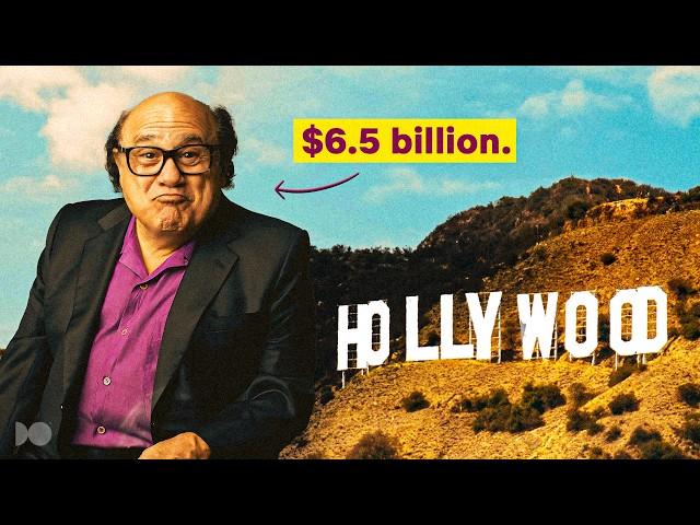 Danny DeVito: Hollywood's Unlikely Giant