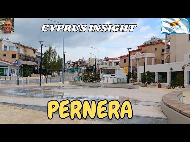 Pernera Cyprus Ultimate Guide - Is it the Right Resort for you?