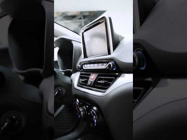 Hyundai HB20 Sedan 2021 - Crediauto